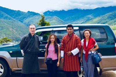 Bhutan Culture Tour 