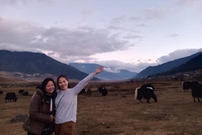 7 Days Fascinating Bhutan