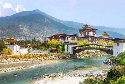 The Mysterious Kingdom Of Bhutan 7D/6N
