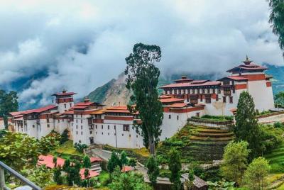 Bumthang Valley, The Heart Of Bhutan 10D/9N