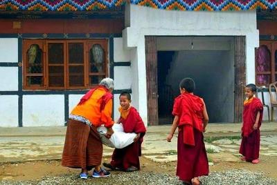 Amazing Bhutan -7 Days