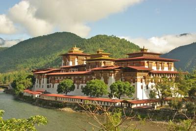 Druk Path Trek with Three Days Cultural Tour in Bhutan