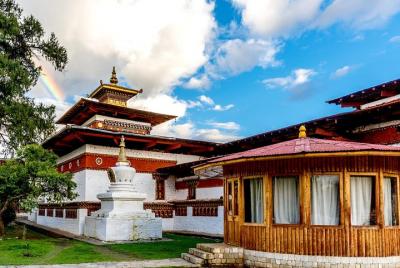 9 Nights Bhutan Tour