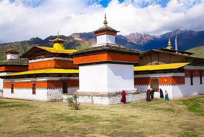 10 Nights Bhutan Tour