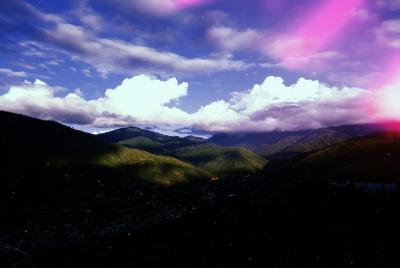 Feeling Bhutan- Private personalized tour of the capital city Thi