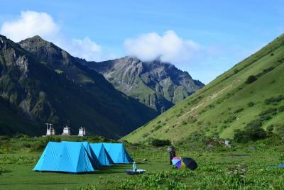 Bhutan trekking tour