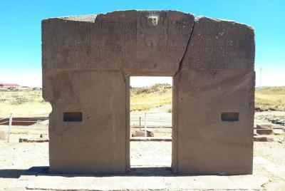 Tiwanaku and Puma Punku - Shared Tour - Tiwanaku and Puma Punku - Shared Tour -