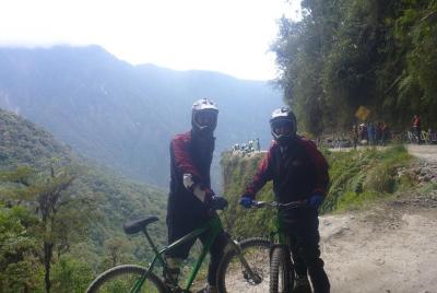  wonder Bolivia- salt flat