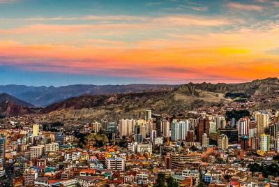 6-Days Bolivia Majestic