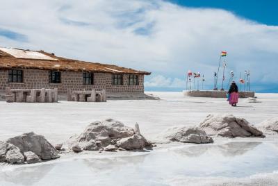 7-Days Exploration in Bolivia, including La Paz, Sun Island, Uyun