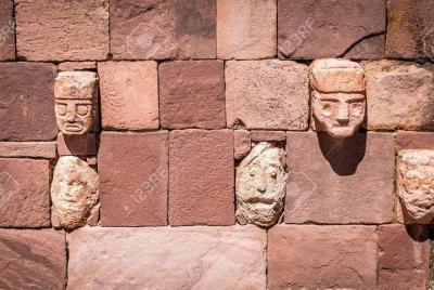 Tiahuanaco from La Paz (Bolivia) full day Tiahuanaco from La Paz (Bolivia) full day