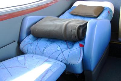 Uyuni Bus Ticket from La Paz city _ Tourist Bus _ 10pm Every Day