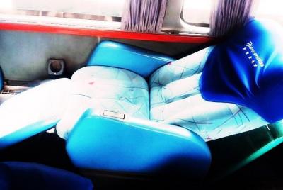 Cusco Bus Ticket from La Paz City__Tourist Bus__04:30pm__Every Da Cusco Bus Ticket from La Paz City__Tourist Bus__04:30pm__Every Da