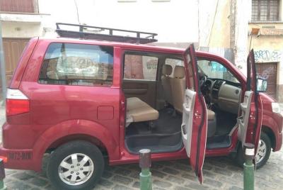 Private Transfer From Bus Station to your Hotel in La Paz City  Private Transfer From Bus Station to your Hotel in La Paz City