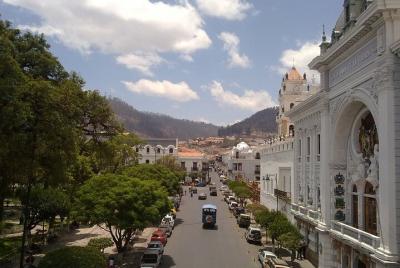 Private Cultural Tour in Sucre with Visit to 3 Museums Private Cultural Tour in Sucre with Visit to 3 Museums