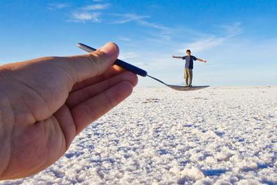 Tour SALAR OF UYUNI 1 Day  Tour SALAR OF UYUNI 1 Day