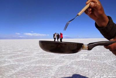 Tour Uyuni Saltpic Full day Tour Uyuni Saltpic Full day