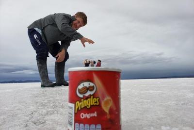 Salar de Uyuni tours (1 day) Salar de Uyuni tours (1 day)