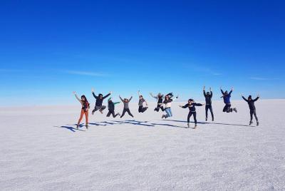 Uyuni Salt Flats _ Full Day _ Uyuni Salt Flats _ Full Day _