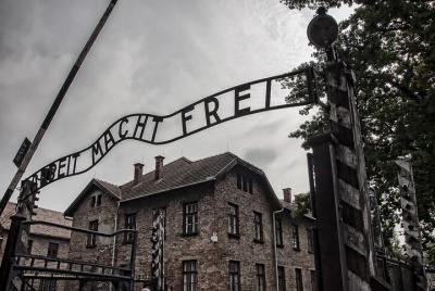 Auschwitz-Birkenau Self-guided Private Tour from Krakow  Auschwitz-Birkenau Self-guided Private Tour from Krakow