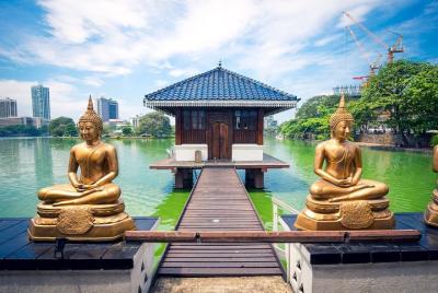 Private Half-Day Colombo City Tour  Private Half-Day Colombo City Tour