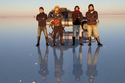Stars+Sunrise - Uyuni (ESP Driver/Guide), 1-2 ppl ask, min 3 ppl  Stars+Sunrise - Uyuni (ESP Driver/Guide), 1-2 ppl ask, min 3 ppl