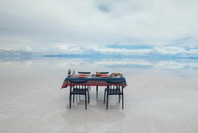 Salt flats experience full day Salt flats experience full day