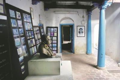 Explore Srinivasa Ramanujan House And Kumbakonam Temples Explore Srinivasa Ramanujan House And Kumbakonam Temples