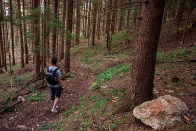 Trebevic Hiking Adventure from Sarajevo - Day Tour