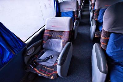 Bus Uyuni-lapaz Bus Uyuni-lapaz