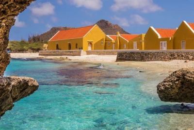 Washington Slagbaai National Park Tour in Bonaire Washington Slagbaai National Park Tour in Bonaire