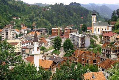The Horrors of Srebrenica Genocide - A Day Trip from Sarajevo
