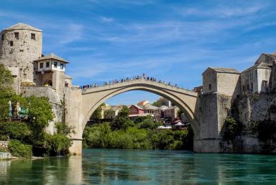 Herzegovina Tour from Sarajevo - Day Tour Herzegovina Tour from Sarajevo - Day Tour