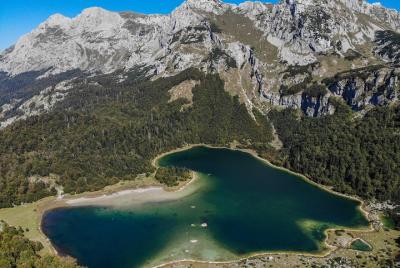 PRIVATE Sutjeska National Park Hike PRIVATE Sutjeska National Park Hike