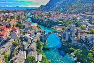 8 Days Bosnian Experience 8 Days Bosnian Experience