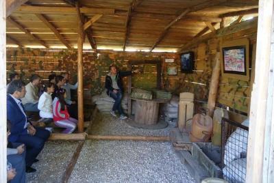 Saraybosna Savaş Tüneli