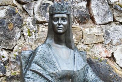 Private tour: Catherine of Bosnia - The Last Queen of Bosnia Private tour: Catherine of Bosnia - The Last Queen of Bosnia