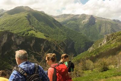 Unbelievable Lukomir Village Tour and Hiking (Hiking is Optional)