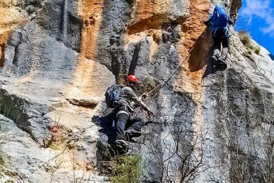 Via Ferata Blagaj