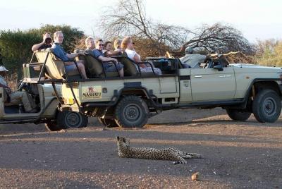 5 Days Gaborone & Mashatu Game Reserve 5 Days Gaborone & Mashatu Game Reserve