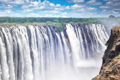 11Day WILDERNESS TRAIL:Okavango,Moremi&Chobe -WildCamping Safari 