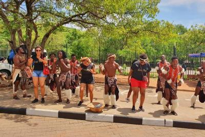 Victoria falls tours and adventures (Road transfers from Kasane)  Victoria falls tours and adventures (Road transfers from Kasane)