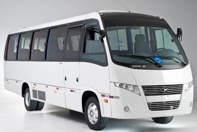 Arraial do Cabo Shared Transfer to Rio de Janeiro