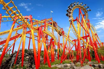 Sightseeingss in Balneario Camboriu Things to do in  Balneario Camboriu 174102