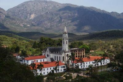 Sightseeingss in Belo Horizonte Things to do in  Belo Horizonte 175626