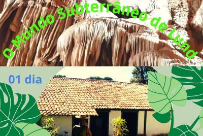 The Underground World of Lund