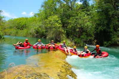 Rio Formoso Ecological Park Admission Ticket with Optional Activi