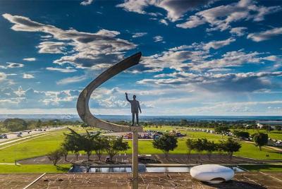 Brasilia Sightseeing Brasilia Sightseeing