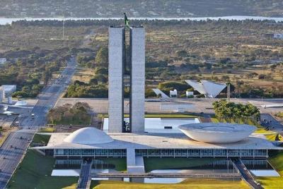 Private Tour of the Federal District in Brasilia Private Tour of the Federal District in Brasilia