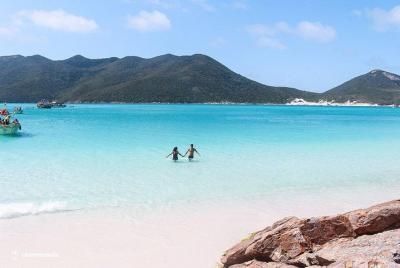 From Buzios To Arraial With Photos On A Private Tour! From Buzios To Arraial With Photos On A Private Tour!